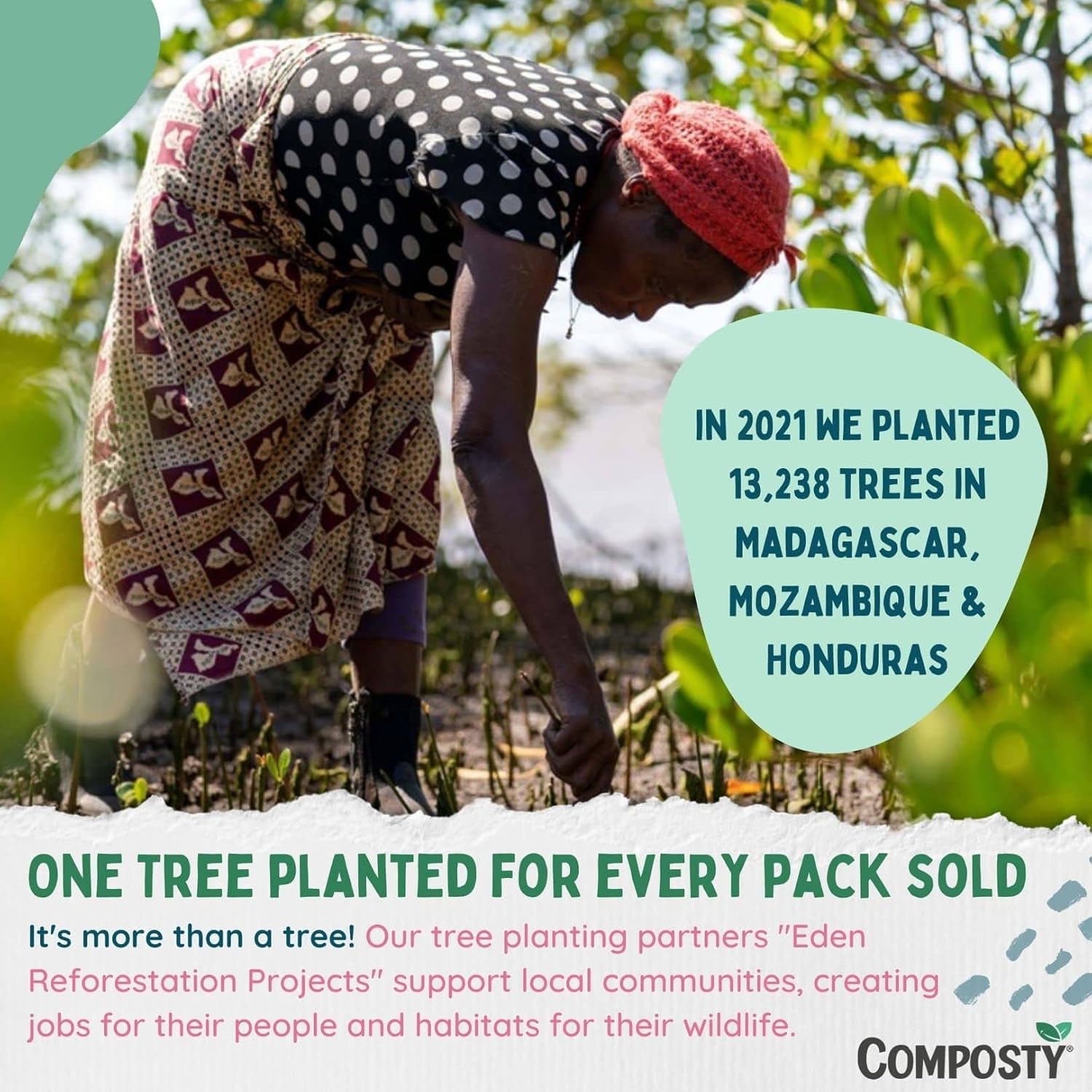 Loofah Sponges Washing up | Award Winning | 6 Pack | Eco Kitchen Sponge | Non Scratch Scourers | Compostable & Plastic Free | Cellulose Dish Sponge | Biodegradable Household Cleaning Pads